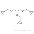 Glyceroltriglycidylether CAS 13236-02-7